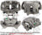 Cardone 18-B5297 Disc Brake Caliper - Front Left