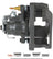 Cardone 18-B5298 Disc Brake Caliper - Rear Right