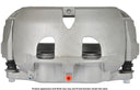 Cardone 18-B8138 Disc Brake Caliper - Front Right