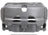 Cardone Ultra 18-P5073 Disc Brake Caliper - Front Left