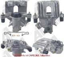 Cardone 19-2725 Disc Brake Caliper - Rear Left