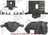 Cardone 19-2865 Disc Brake Caliper - Front Right