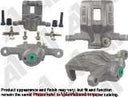 Cardone 19-2979 Disc Brake Caliper - Rear Left
