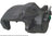 Cardone 19-3129 Disc Brake Caliper - Front Right