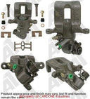 Cardone 19-3298 Disc Brake Caliper - Rear Right