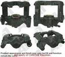 Cardone 19-3406 Disc Brake Caliper - Rear Left