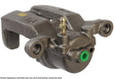 Cardone 19-3850 Disc Brake Caliper - Rear Left