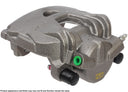 Cardone 19-3892 Disc Brake Caliper - Front Left