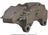 Cardone 19-3924 Disc Brake Caliper - Front Left