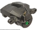 Cardone 19-6040 Disc Brake Caliper - Front Right