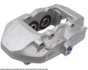 Cardone 19-6392 Disc Brake Caliper - Rear Left