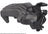 Cardone 19-6650 Disc Brake Caliper - Rear Left
