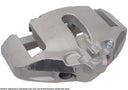 Cardone 19-6670 Disc Brake Caliper - Front Left