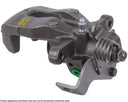 Cardone 19-6792 Disc Brake Caliper - Rear Right