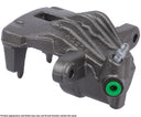 Cardone 19-7042 Disc Brake Caliper - Front Right