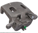 Cardone 19-7101 Disc Brake Caliper - Front Right