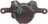 Cardone 19-960 Disc Brake Caliper - Front Right