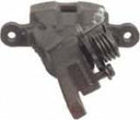 Cardone 19-965 Disc Brake Caliper - Rear Left