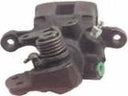 Cardone 19-969 Disc Brake Caliper - Rear Left