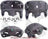 Cardone 19-B1009 Disc Brake Caliper - Front Left