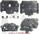 Cardone 19-B1335 Disc Brake Caliper - Front Left
