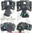 Cardone 19-B1557 Disc Brake Caliper - Rear Left