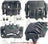 Cardone 19-B1661 Disc Brake Caliper - Front Right
