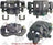 Cardone 19-B1676 Disc Brake Caliper - Front Right
