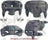 Cardone 19-B1711 Disc Brake Caliper - Rear Left
