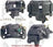 Cardone 19-B1719 Disc Brake Caliper - Front Right