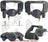 Cardone 19-B1753 Disc Brake Caliper - Front Right