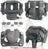Cardone 19-B1910 Disc Brake Caliper - Front Right
