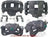 Cardone 19-B2617 Disc Brake Caliper - Front Right