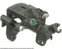 Cardone 19-B2627A Disc Brake Caliper - Rear Left