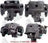 Cardone 19-B2650 Disc Brake Caliper - Front Left or Front Right