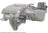 Cardone 19-B2724 Disc Brake Caliper - Rear Right