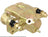 Cardone 19-B2790 Disc Brake Caliper - Rear Left