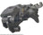 Cardone 19-B2804 Disc Brake Caliper - Rear Right