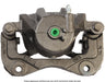 Cardone 19-B2833 Disc Brake Caliper - Front Right