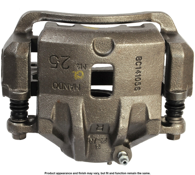 Cardone 19-B2833 Disc Brake Caliper - Front Right