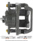 Cardone 19-B2929A Disc Brake Caliper - Rear Left