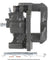 Cardone 19-B3221 Disc Brake Caliper - Rear Left