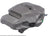 Cardone 19-B3616 Disc Brake Caliper - Front Left