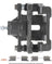 Cardone 19-B6390 Disc Brake Caliper - Rear Left