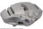 Cardone 19-B6671 Disc Brake Caliper - Front Right