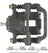 Cardone 19-B6697 Disc Brake Caliper - Rear Right