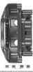 Cardone 19-B6862 Disc Brake Caliper - Front Left