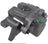 Cardone 19-B6956 Disc Brake Caliper - Rear Left