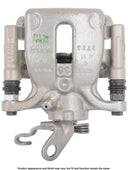 Cardone 19-B7272 Disc Brake Caliper - Rear Left