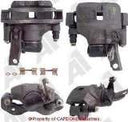 Cardone 19-B795 Disc Brake Caliper - Front Left
